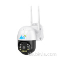 PTZ 360 Outdoor Tuya 4GWIFI CCTV -Funkkamera